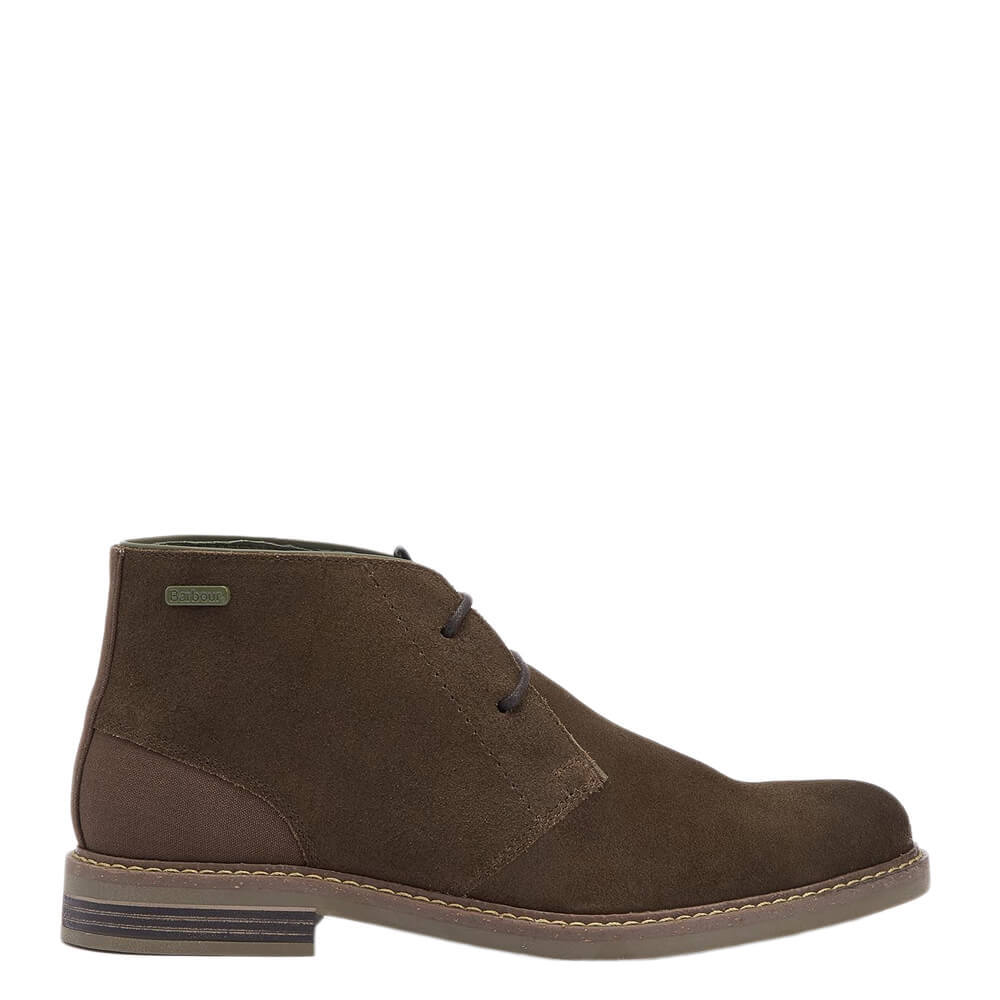 Barbour Readhead Boots